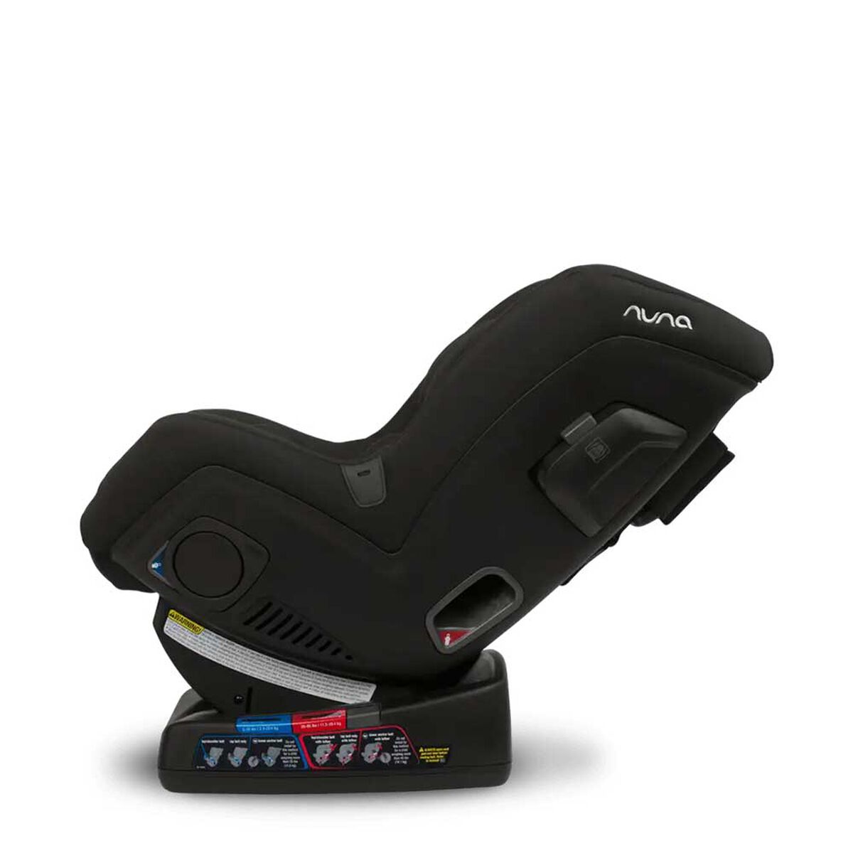 Silla de Auto Convertible Rava Caviar Nuna