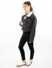 Chaqueta Denim Mujer Icono