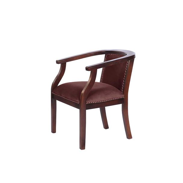 Sitial Tela Latam Home Stuttgart Chocolate