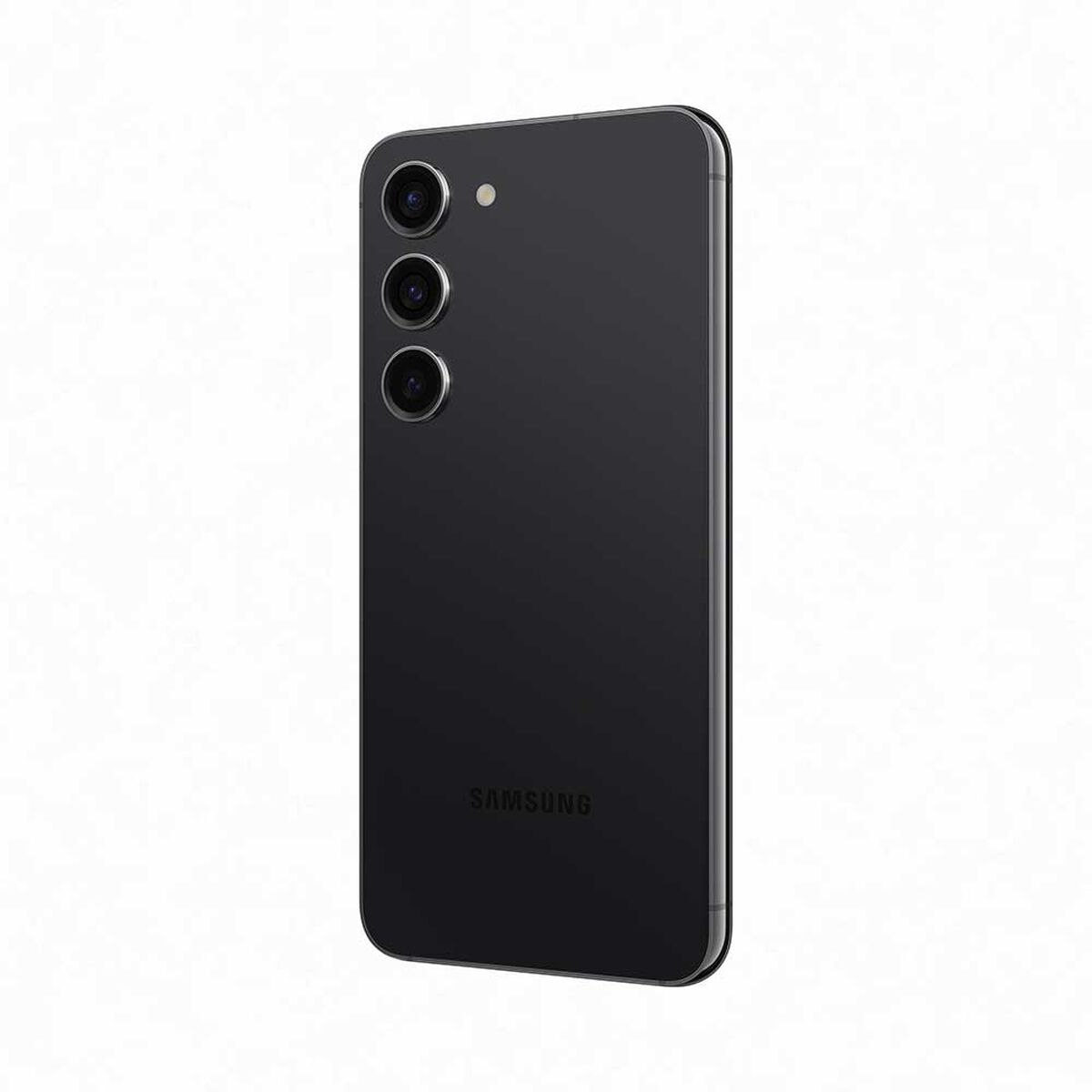 Celular Samsung Galaxy S23 256GB 6,1" Phantom Black Liberado