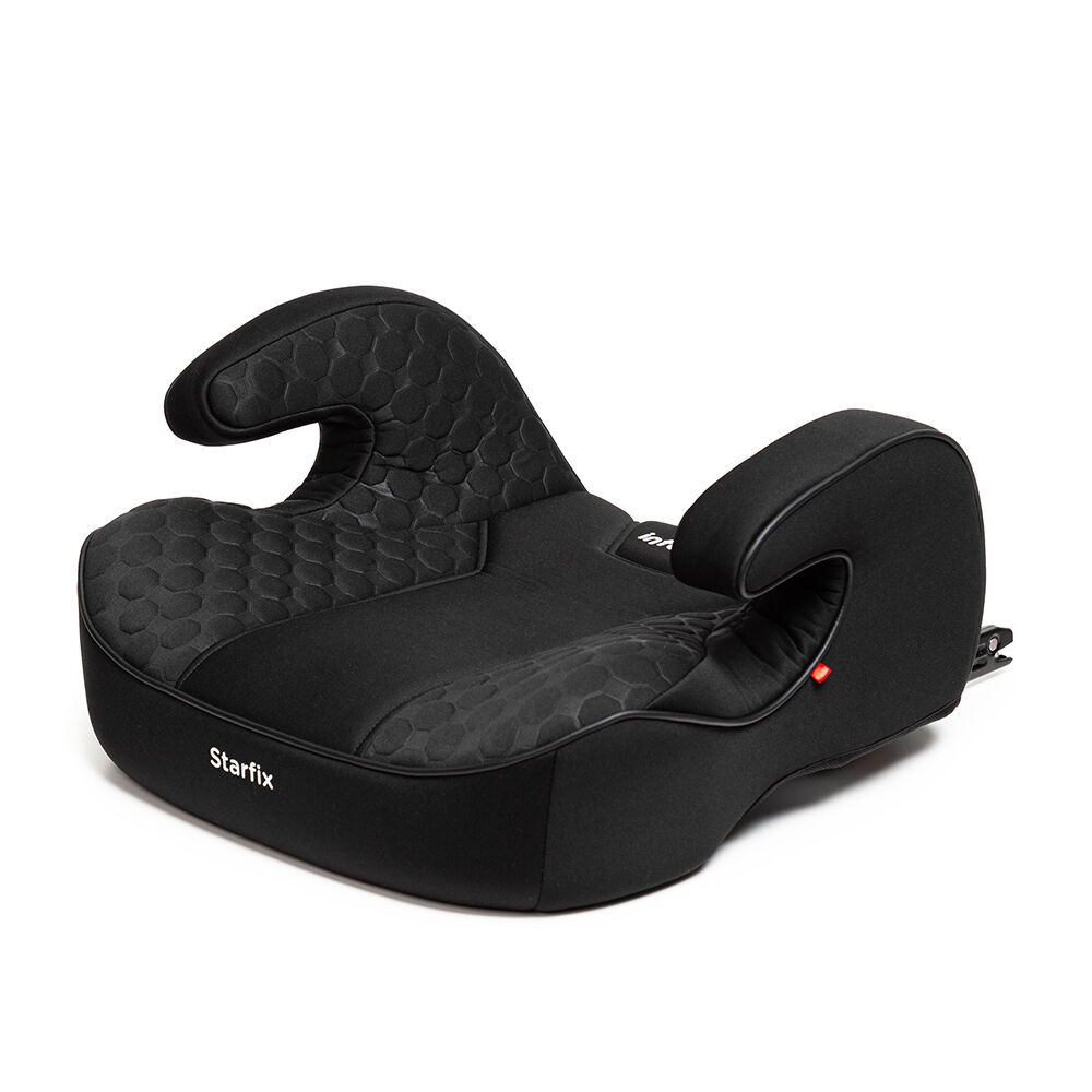 Infanti Starfix Black, foto 3