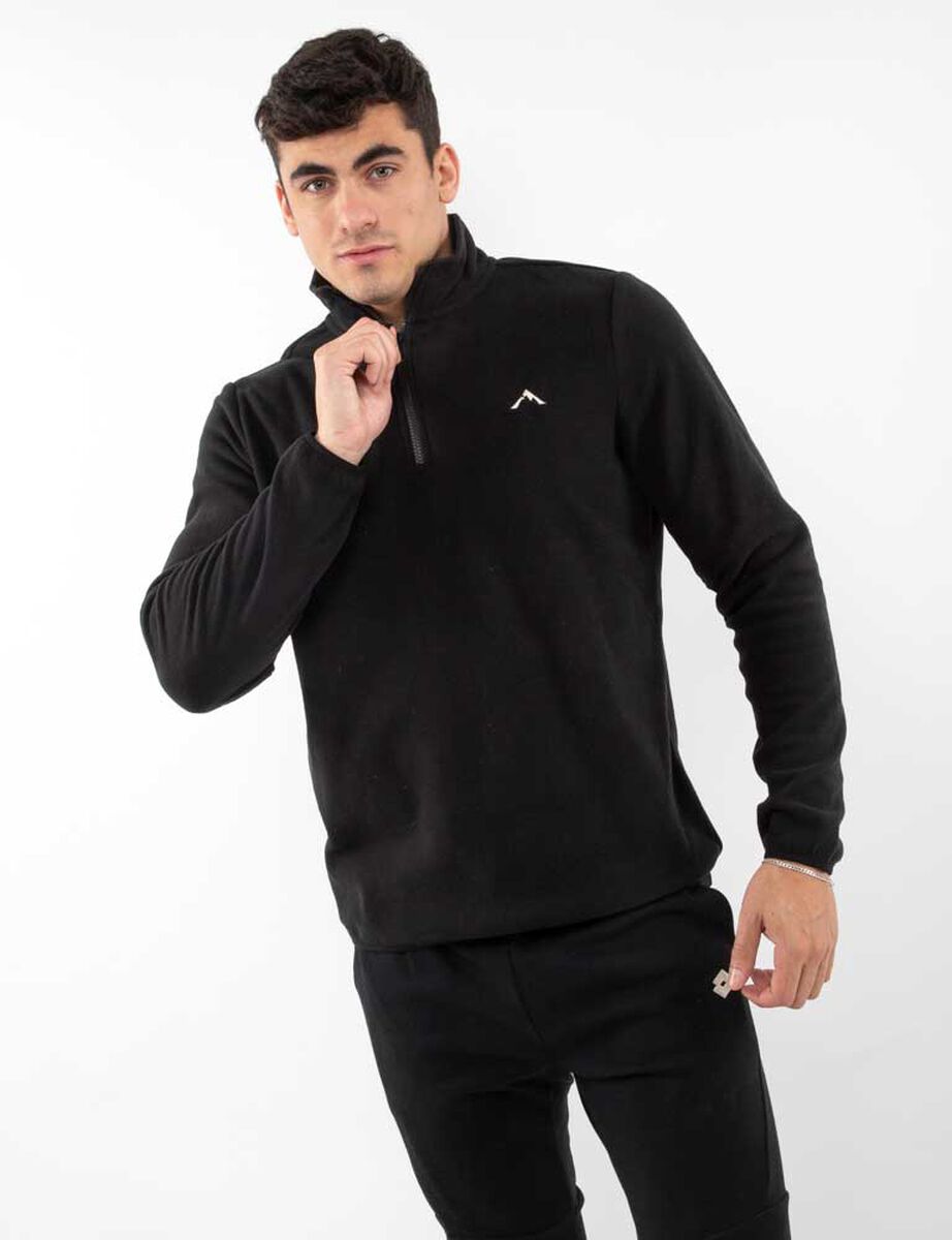 Polerón Deportivo Hombre Alpinextrem