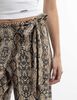 Pantal&oacute;n Mujer Soviet