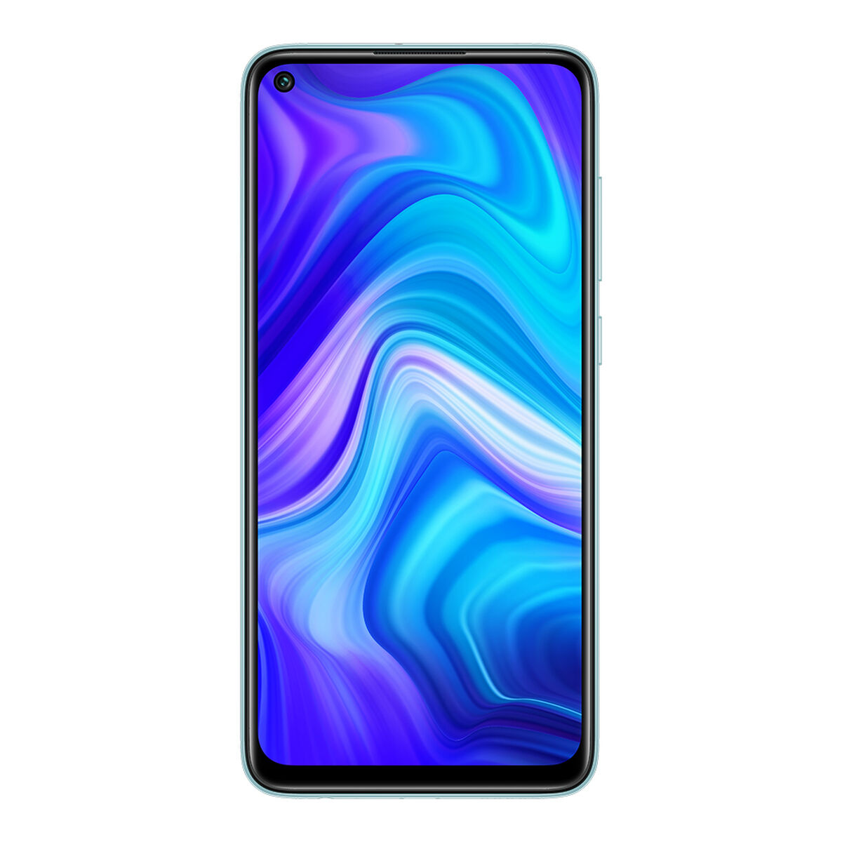 Celular Xiaomi Redmi Note 9 64GB 6.53” Blanco Liberado