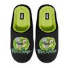 Pantufla Rick and Morty Hombre Top