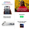Celular Apple iPhone 16e 128GB 6,1" Negro Liberado