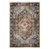 Alfombra Idetex Style Blue 240 x 340 cm