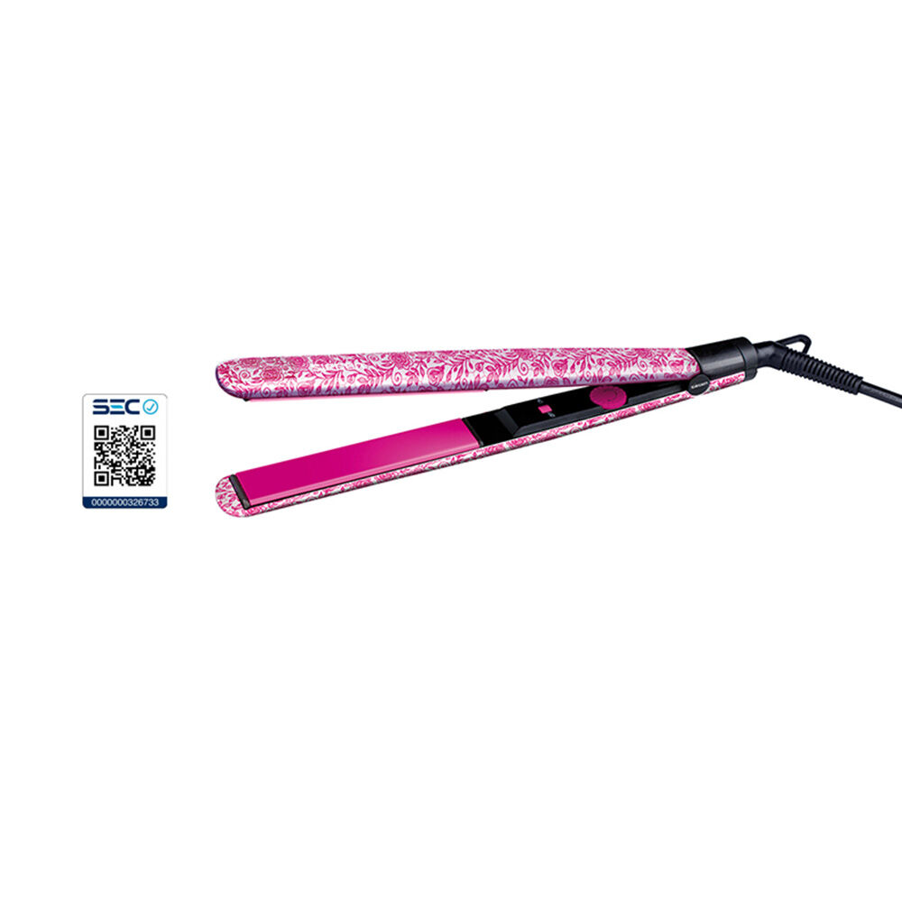 Siegen Original Styler SG-3512 Fucsia, foto 3