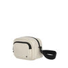 Cartera Cruzada de Mujer Izzie Beige S Xtrem