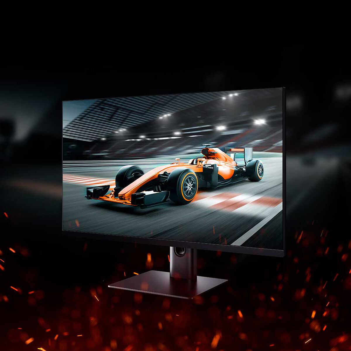 Monitor Xiaomi Mi 2K Gaming 27" 2K