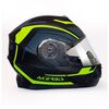 Casco Abatible Acerbis Serel Talla L