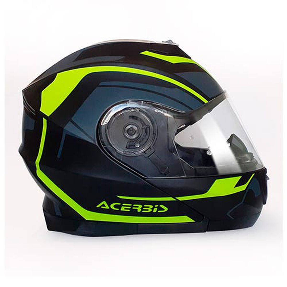 Casco Abatible Acerbis Serel Talla L