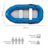 Bote Inflable Aqua Marina Classic