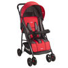 Coche Travel System Summer Light Rojo Bebesit