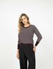 Sweater Mujer Zibel