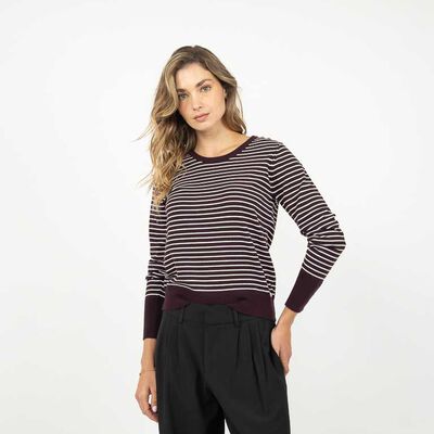 Sweater Mujer Zibel