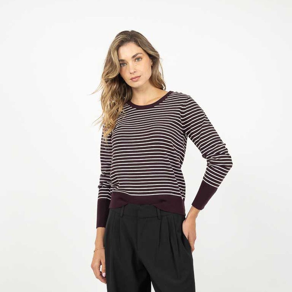Sweater Mujer Zibel