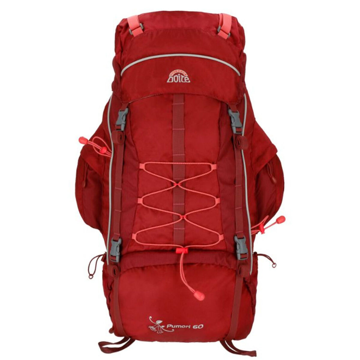 Mochila Doite All Terrain Pumori 60 Litros