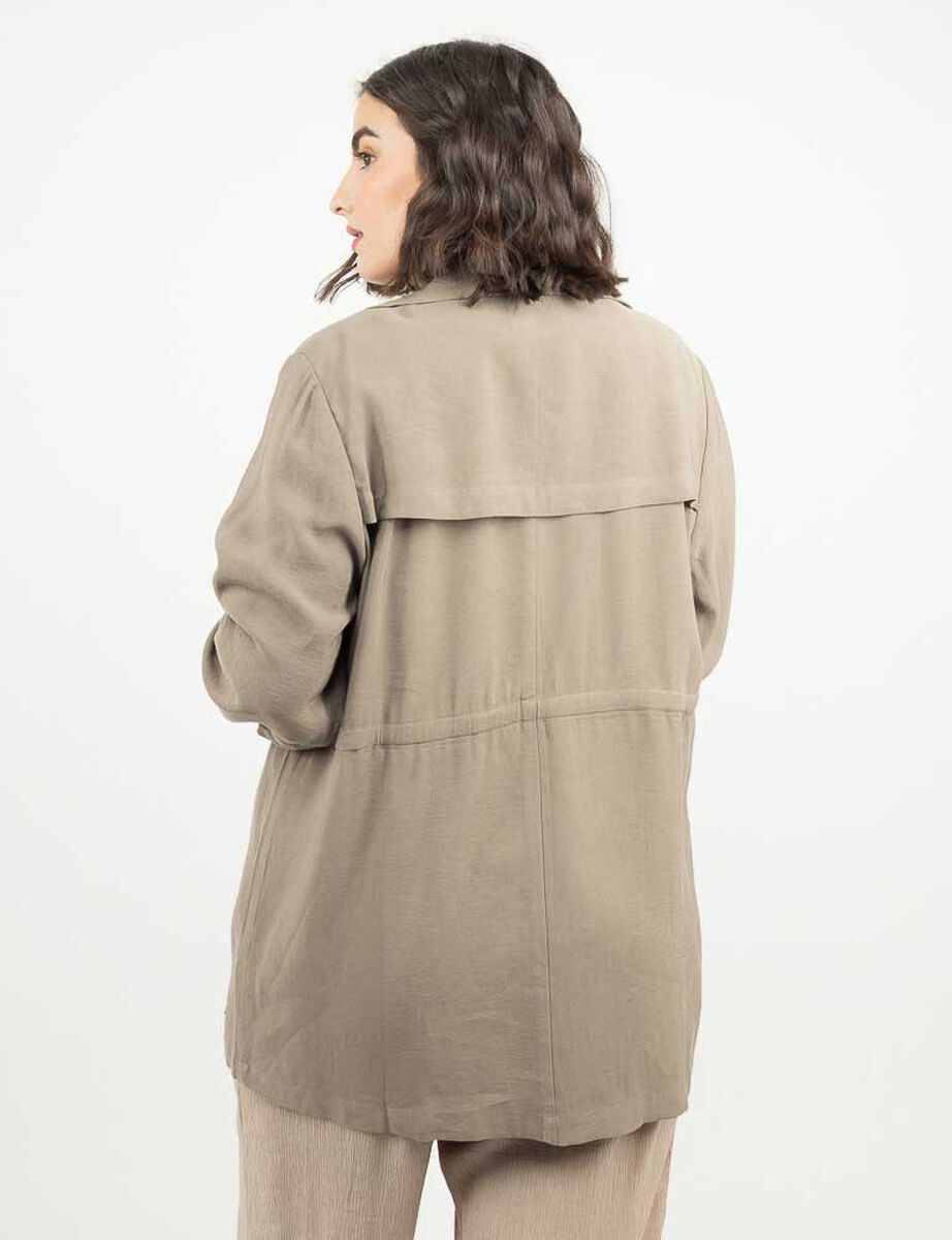 Chaqueta Mujer Extralindas