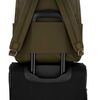 Mochila de Mujer Secret Londres SC7 Grande Verde Oliva