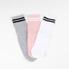 Pack 3 Calcetines Mujer Icono