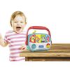 Baby Radio Multicolor Clementoni