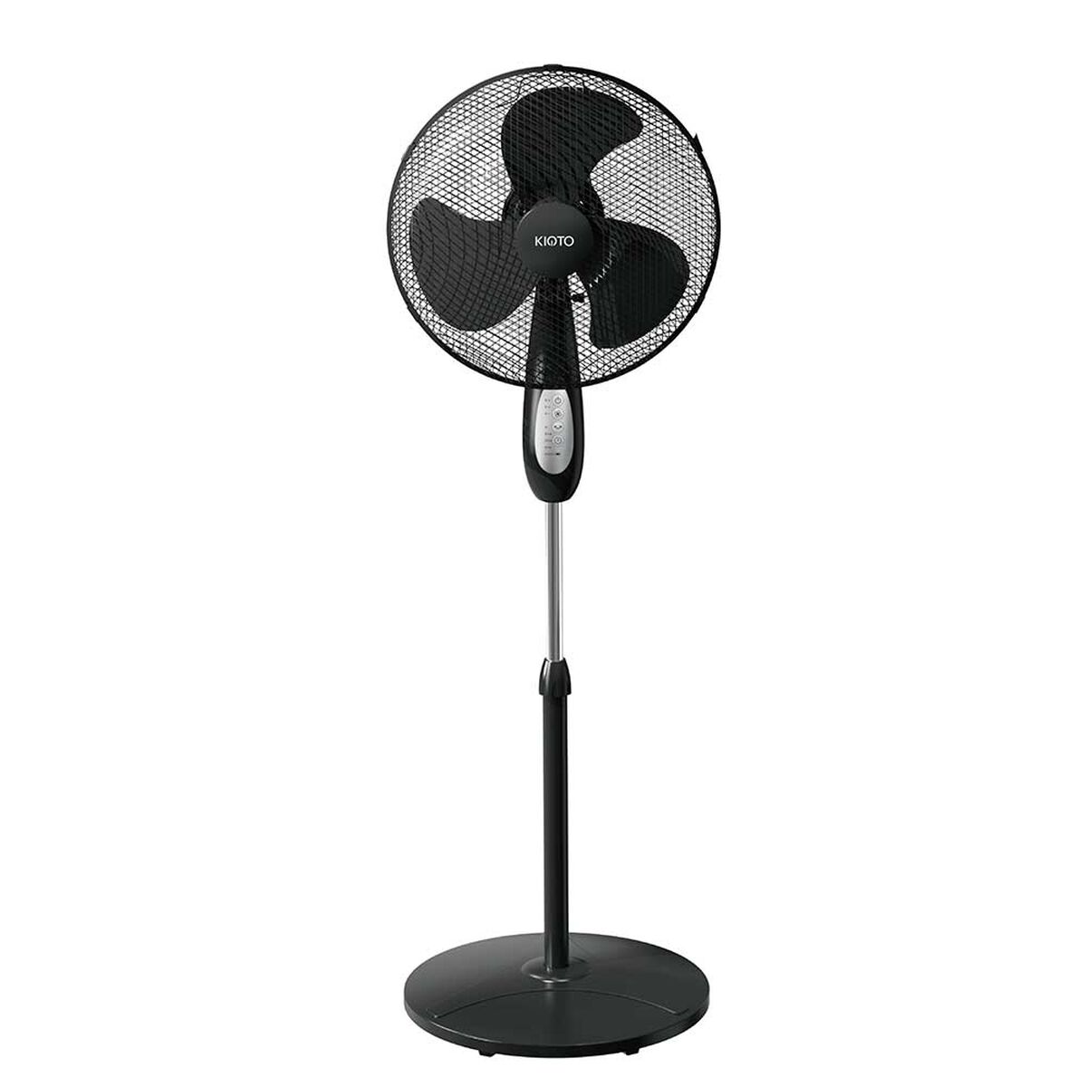 Ventilador de Pedestal Kioto GA2401R
