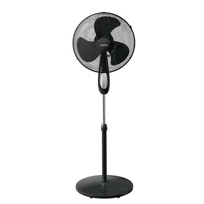Ventilador de Pedestal Kioto GA2401R