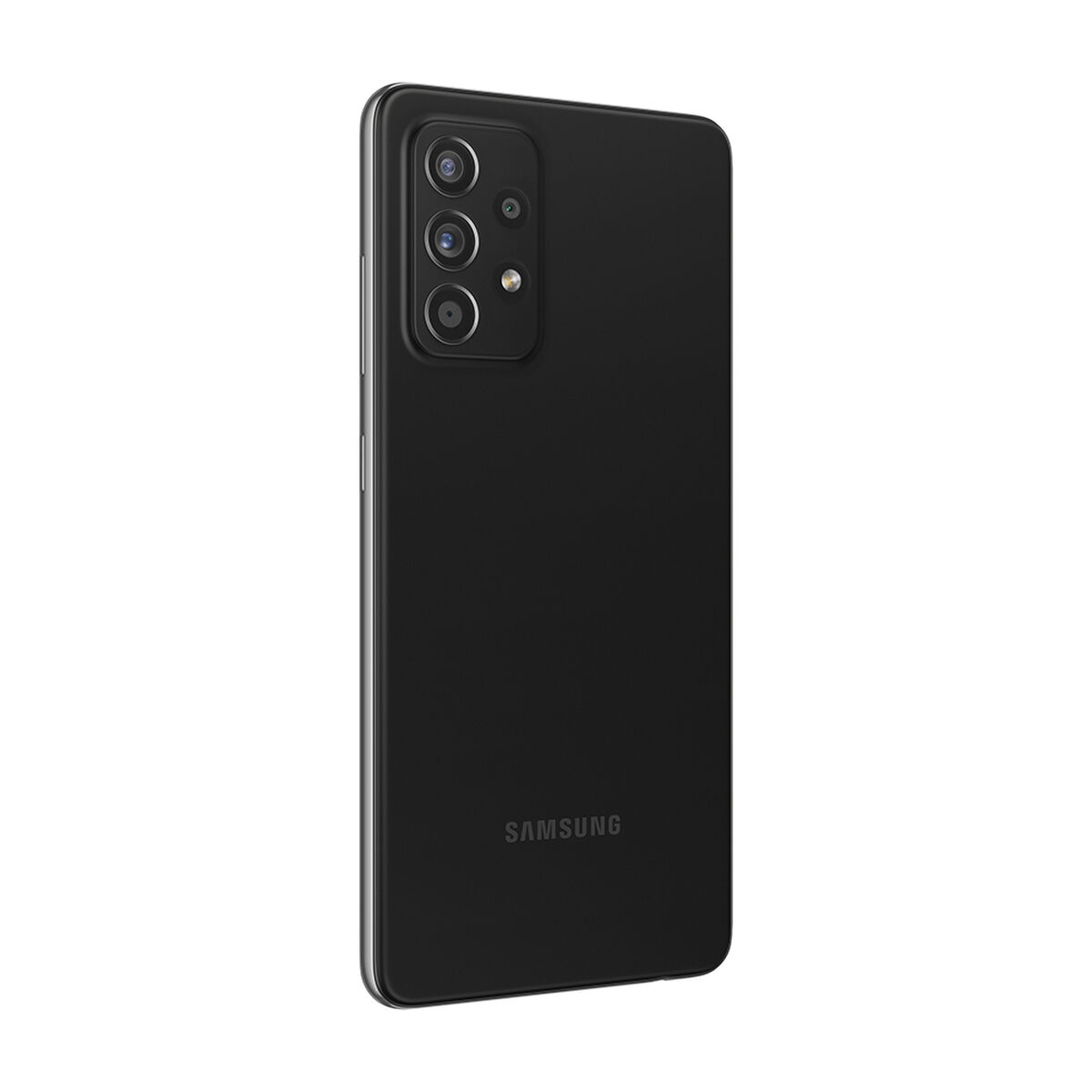 Celular Samsung Galaxy A52s 5G 128GB 6,5" Awesome Black Liberado