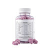 Tratamiento Anticaída Para 1 Mes + Vitaminas Sheet