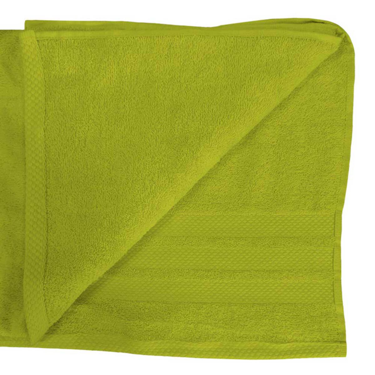 Set 4 Toallas Illusions Lima