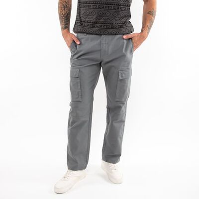 Pantalón Cargo Hombre Icono