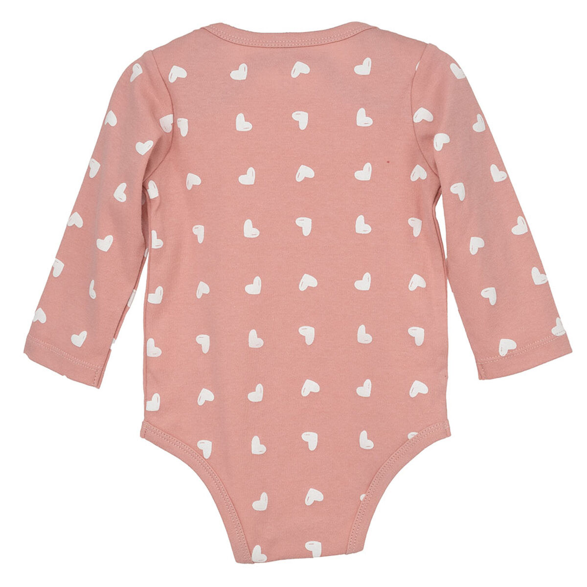 Pack 3 Pilucho Manga Larga Beb&eacute; Chess Baby