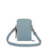 Portacelular de Mujer Secret Ibiza SC7 Extra Grande Celeste