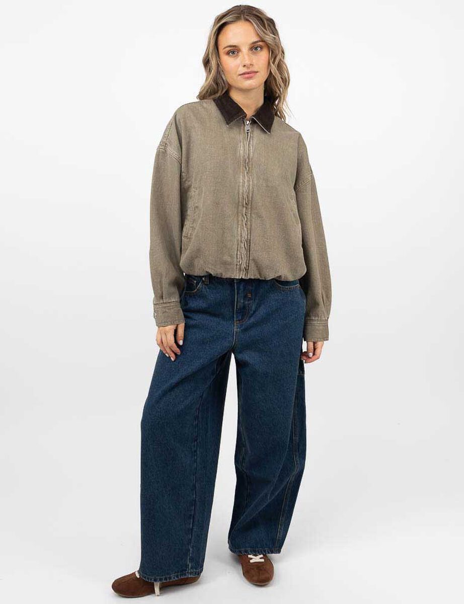 Chaqueta Mujer Icono