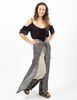 Pantalón Palazzo Mujer Alma