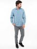 Pantalón Liso Hombre Zibel