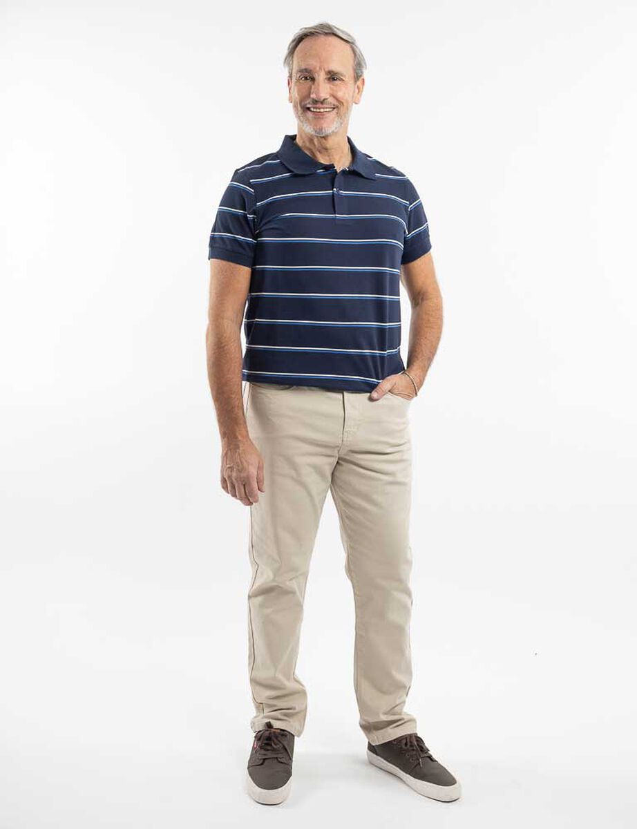 Pantal&oacute;n Hombre Portman Club
