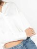 Blusa Crop Manga Larga Mujer Icono
