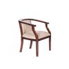 Sitial Cuero Latam Home Stuttgart Beige