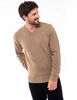 Sweater Cuello V Hombre Portman Club
