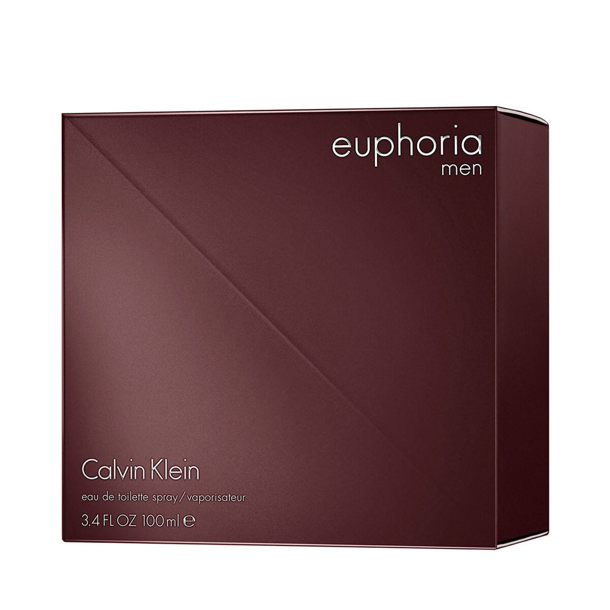 Perfume Calvin Klein Euphoria For Men EDT 100 ml