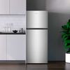 Refrigerador Hisense RT488N4ASU1 Top Mount 382 L Inox