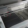 Parrilla a Gas FDV Deluxe Expert 7Q
