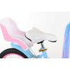 Bicicleta Infantil Aro 16 Azul Xts