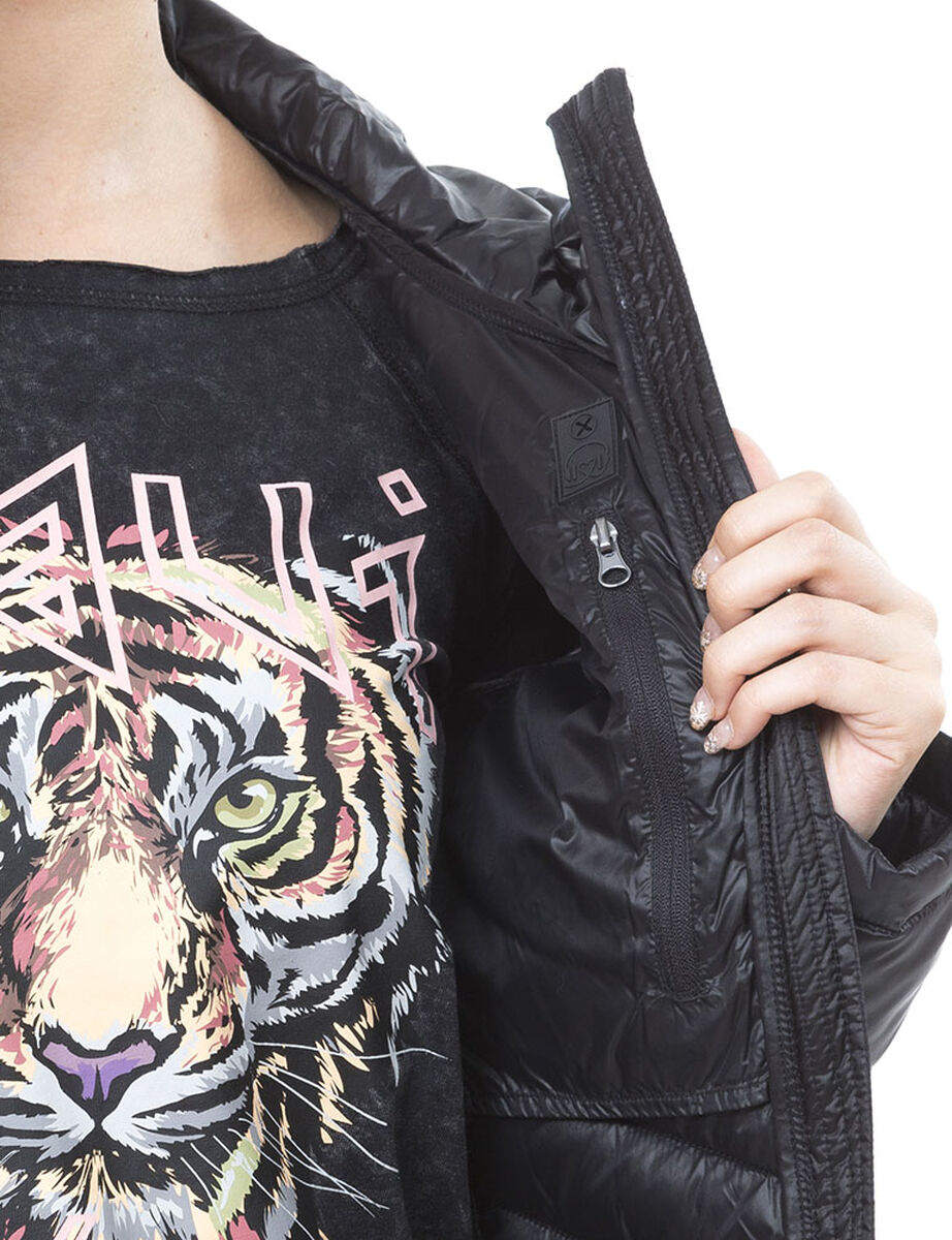 Parka Mujer Maui