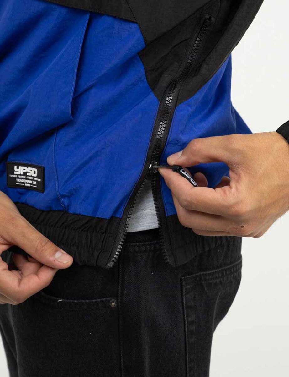 Chaqueta Hombre Icono