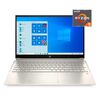 Combo Notebook HP Pavilion 15-eh0006la Ryzen 5 8GB 512GB SSD 15,6" + Microsoft Office 365 Personal 2021 Suscripción 1 Año
