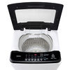 Lavadora Automática Winia DWF-E81W 8 kg.