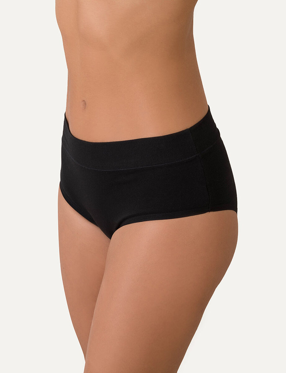 Pack 2 Calzones Maxi Mujer Flores
